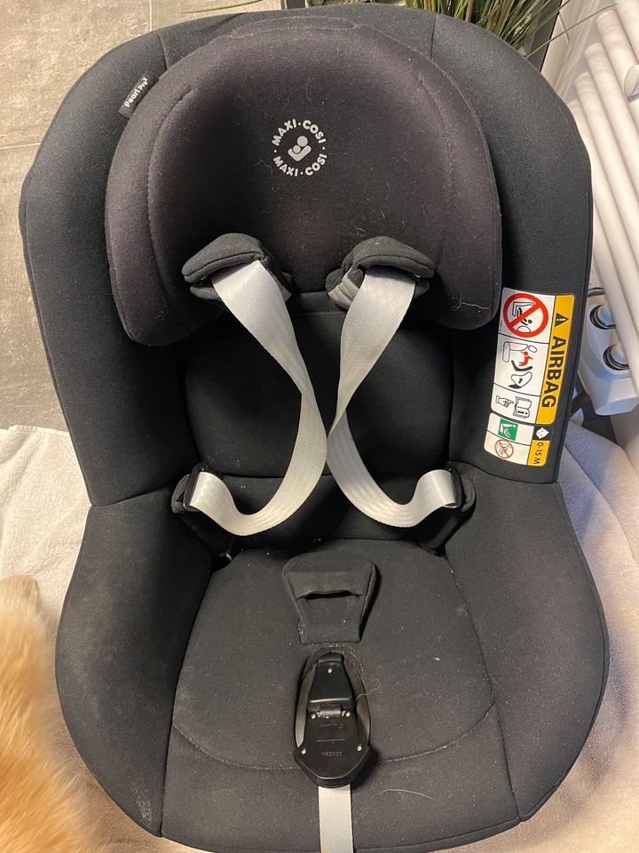 Maxi Cosi Kindersitz in Bendorf