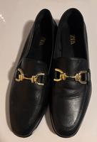 ZARA❤️Loafer  Ballerina Köln - Porz Vorschau