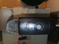 Blue Yeti X Mikrofon Hessen - Pfungstadt Vorschau