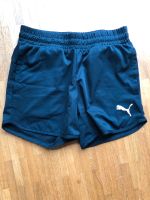 Puma Mädchen active Sport Short * schwarz * Größe 158 | 164 Hannover - Kirchrode-Bemerode-Wülferode Vorschau