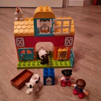 Lego Duplo 10617 - Mein erster Bauernhof Schleswig-Holstein - Preetz Vorschau