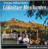 Amiga Schallplatte Bad Doberan - Landkreis - Mönchhagen Vorschau