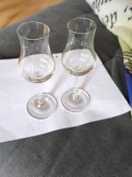 2 Leonardo Aperitif Grappa Gläser zusammen für Saarland - Püttlingen Vorschau