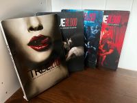 True blood DVD Serie 1-4 Nordrhein-Westfalen - Erftstadt Vorschau