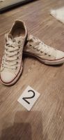 Converse Sneaker, Turnschuhe, Schuhe, Chucks Gr.38 Bayern - Niederwinkling Vorschau