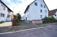 Neu renovierte 5 Wohnung mit Garten in Babenhausen Hessen - Babenhausen Vorschau