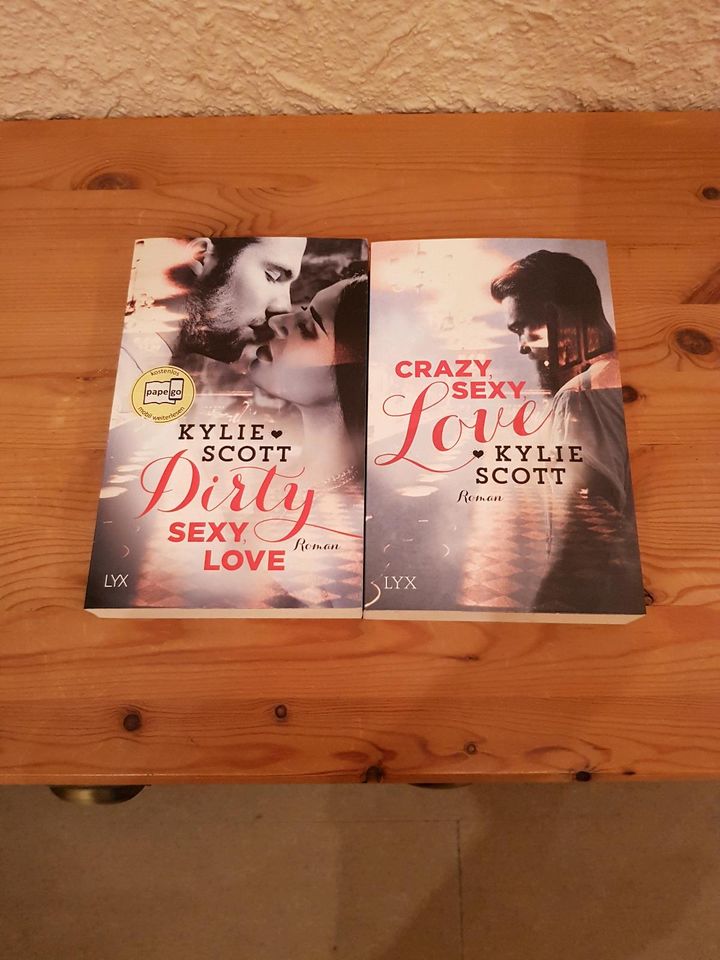 Crazy Sexy Love/ Dirty Sexy Love in Köln - Porz | eBay Kleinanzeigen ist  jetzt Kleinanzeigen