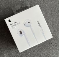 Apple - EarPods - Headphone Plug - Kopfhörer Sachsen - Dohna Vorschau