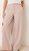Asos Design - elegante Hose ins Nerzbraun/Rosa Berlin - Mitte Vorschau