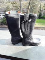 AIGLE Gummistiefel Parcours Vario schwarz, Gr. 40 Essen - Essen-Ruhrhalbinsel Vorschau