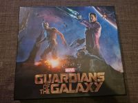 The Art of Marvel Guardians of the Galaxy Slipcase Nordrhein-Westfalen - Mönchengladbach Vorschau