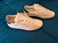 Philippe Model Schuhe / Sneaker - Größe 41 - weiß - neu Bayern - Eggenfelden Vorschau