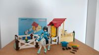 Playmobil 6935 Pferdebox Appaloosa Niedersachsen - Wanna Vorschau