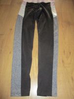 schöne Mädchen Sport- Fitness- Freizeit- Leggings Gr. 164 schwarz Thüringen - Erfurt Vorschau