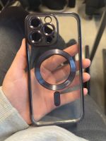 BLACK Magsafe case für IPhone 14 Pro Max Niedersachsen - Stuhr Vorschau