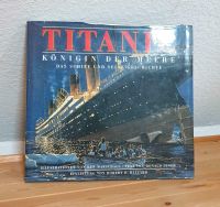 Titanic Königin der Meere Robert D.  Ballard Saarland - Quierschied Vorschau