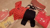 Babybekleidung Paket Gr. 50 und 56 Berlin - Tempelhof Vorschau