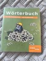 Wörterbuch-für die Grundschule (19x16 cm) jandorf Verlag Nordrhein-Westfalen - Menden Vorschau