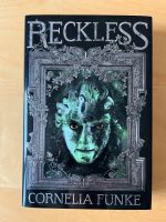 Buch Cornelia Funke RECKLESS - auf Englisch Lübeck - St. Lorenz Nord Vorschau