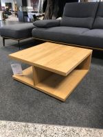 HÜLSTA NOW!-Couchtisch Modell CT 18 in Natureiche furniert, NEU! Baden-Württemberg - Kornwestheim Vorschau