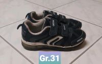 Geox Schuhe in Gr.31 Baden-Württemberg - Mannheim Vorschau