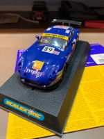 Scalextric SPORT TVR Tuscan T400R Synergy C2657 Carrera Slotcar Niedersachsen - Isenbüttel Vorschau