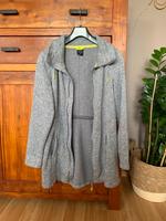 TCM Tchibo Feel The Rain Nordic Collection Fleece Mantel Gr. S Niedersachsen - Adendorf Vorschau