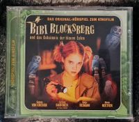 Bibi Blocksberg und das Geheimnis der blauen Eulen (Hörspiel CD) Bayern - Schongau Vorschau