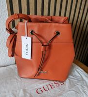 Zeitlos schicke Guess Tasche Brandenburg - Cottbus Vorschau