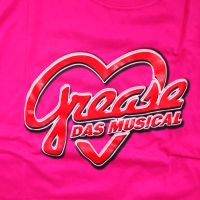 T-Shirt "Grease" Dresden - Cotta Vorschau