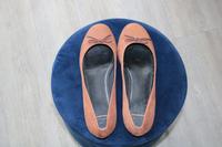 Ballerinas braun Vagabond Gr. 41 Wildleder wie neu 2x getragen Wandsbek - Hamburg Sasel Vorschau