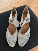 Rieker Sommersandalen Trachtenschuhe 41 Bayern - Burgau Vorschau