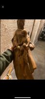 Maria und Jesus aus Holz Handarbeit München - Sendling Vorschau