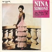 Nina Simone – My Baby Just Cares For Me Jazz Single Baden-Württemberg - Mannheim Vorschau