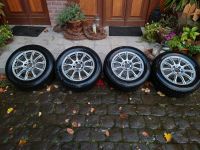 Satz 16" Mercedes C-Klasse Felgen 6,5x16 et38 Rheinland-Pfalz - Rüber Vorschau