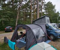 Biete Motor Canopy Vorzelt Wohnmobil / Bus Camping Kederschiene Obergiesing-Fasangarten - Obergiesing Vorschau