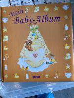 Babyalbum für Mädchen oder Junge Buch Fotoalbum Nordrhein-Westfalen - Bad Lippspringe Vorschau