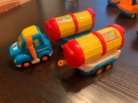 Tut tut Baby Flitzer Autos,, Tankwagen, Hubschrauber,u Nordrhein-Westfalen - Paderborn Vorschau