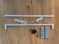 Zwei LED-Lichtleisten Ikea 80 cm Kreis Pinneberg - Quickborn Vorschau