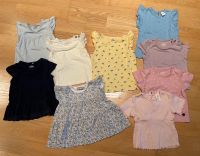 Set Sommer Oberteile / Kleid Mädchen Größe 74 Kr. Altötting - Kastl Vorschau