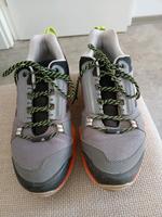 Sportschuh Gr. 8=42  von Adidas Nordrhein-Westfalen - Alsdorf Vorschau