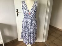 Sommerkleid von Benetton Gr M Nordrhein-Westfalen - Borchen Vorschau