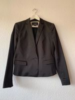 Schicker schwarzer Blazer von Mango in Gr. EUR 42/D 40 Stuttgart - Plieningen Vorschau