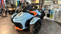 Can Am Spyder F3 - Vogt Gulf Edition Edition № 6 Baden-Württemberg - Großbottwar Vorschau