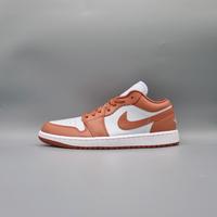 Nike Jordan 1 Low Sky J Orange - EU 42.5 Bayern - Pottenstein Vorschau