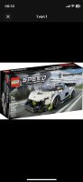 LEGO® Speed Champions 76900 Koenigsegg Jesko Handewitt - Jarplund Vorschau