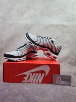 *NEU*|Nike Air Max Plus TN|Photon Dust/Varsity Red|Gr.42 Nordrhein-Westfalen - Frechen Vorschau