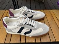 Baylle Sneaker aus Veloursleder Baden-Württemberg - Heidelberg Vorschau