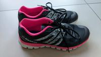 Reebok Damen Turnschuhe Sneaker Memory Foam Gr. 40/6,5 Bayern - Pliening Vorschau