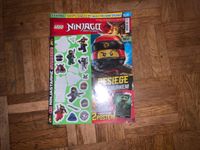 Verkaufe ein Paket Lego Ninjago Hefte und Sonderausgaben Baden-Württemberg - Plochingen Vorschau